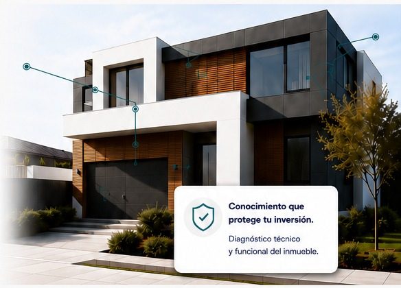 Casa moderna