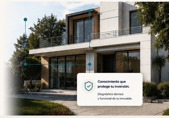 Casa moderna